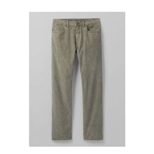 NWT Prana Sustainer pant color rye green size 32/32